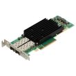 SolarFlare XtremeScale SFN8522 2x 10GbE SFP+ PCIe x8 LP - SFN8522 SR203