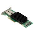 SolarFlare XtremeScale SFN8522 2x 10GbE SFP+ PCIe x8 LP - SFN8522 SR203