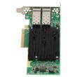SolarFlare XtremeScale SFN8522 2x 10GbE SFP+ PCIe x8 LP - SFN8522 SR203