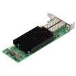 SolarFlare XtremeScale SFN8522 2x 10GbE SFP+ PCIe x8 LP - SFN8522 SR203