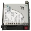 HPE SATA-SSD 480GB SATA 6G MU PLP SFF - 832454-001 832414-B21