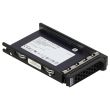 Fujitsu 5100 PRO 240GB 6G SATA SSD 2.5 SFF - MTFDDAK240TCB S26361-F5701-L240