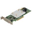 Microsemi Adaptec SmartRAID 3151-4i 12Gbps SAS/SATA PCIe Gen 3 8x - 2294900-R