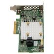 Microsemi Adaptec SmartRAID 3151-4i 12Gbps SAS/SATA PCIe Gen 3 8x - 2294900-R