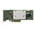 Microsemi Adaptec SmartRAID 3151-4i 12Gbps SAS/SATA PCIe Gen 3 8x - 2294900-R