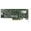 Microsemi Adaptec SmartRAID 3151-4i 12Gbps SAS/SATA PCIe Gen 3 8x - 2294900-R