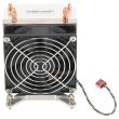 Lenovo CPU Heatsink ThinkStation P520 P520c 165W - 5H40U92962