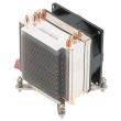Lenovo CPU Heatsink ThinkStation P520 P520c 165W - 5H40U92962