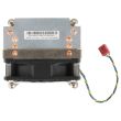 Lenovo CPU Heatsink ThinkStation P520 P520c 165W - 5H40U92962