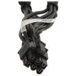 Lenovo GPU Power Cable 6-pin to 8 + 6-pin 25cm ThinkStation P520 P720 5C10U58233