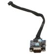 HP Serial Port PC Board Z2 mini G3 - 906411-001 906497-001
