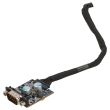 HP Serial Port PC Board Z2 mini G3 - 906411-001 906497-001