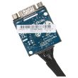 HP Serial Port PC Board Z2 mini G3 - 906411-001 906497-001