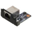 HP Flex IO NIC 1P 1GbE Z2 mini G4 - L19378-001