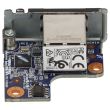 HP Flex IO NIC 1P 1GbE Z2 mini G4 - L19378-001