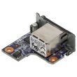 HP Flex IO NIC 1P 1GbE Z2 mini G4 - L19378-001