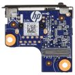 HP Flex IO NIC 1P 1GbE Z2 mini G4 - L19378-001