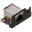 HP Flex IO NIC 1P 1GbE Z2 mini G4 - L19378-001