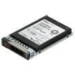 Dell SAS-SSD PM1643a 3,84TB SAS 12G SFF R840 - CRNPH MZILT3T8HBLSAD3