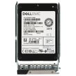 Dell SAS-SSD PM1643a 3,84TB SAS 12G SFF R840 - CRNPH MZILT3T8HBLSAD3