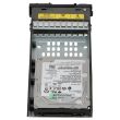 HPE 1.2TB 10k 12G SAS Hard Drive 2.5 SFF MSA - P13245-001 R0Q55A ST1200MM0009