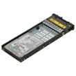 HPE 1.2TB 10k 12G SAS Hard Drive 2.5 SFF MSA - P13245-001 R0Q55A ST1200MM0009