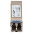 Arista Transceiver 10GBASE-LR SFP+ - SFP-10G-LR XVR-10003-20