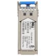 Dell Transceiver Module 1Gb FC 1GbE 1000BASE-LX LW SFP - J6FGD FTLF1318P3BTL-FC