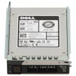 Dell HK4E 800GB 6G SATA SSD 2.5 SFF - VCRY6 THNSF8800CCSE