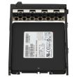 Fujitsu SM863a 480GB 6G SATA SSD 2.5 SFF - 38059420 10602287848 S26361-F5675-L480...