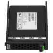 Fujitsu SM883 480GB 6G SATA SSD 2.5 SFF - 38061837 S26361-F5733-L480