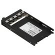 Fujitsu SM883 480GB 6G SATA SSD 2.5 SFF - 38061837 S26361-F5733-L480