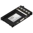 Fujitsu SM883 480GB 6G SATA SSD 2.5 SFF - 38061837 S26361-F5733-L480