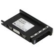 Fujitsu SM883 480GB 6G SATA SSD 2.5 SFF - 38061837 S26361-F5733-L480
