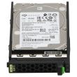Fujitsu 2.4TB 10k 12G SAS Hard Drive 2.5 SFF - A3C40208163 S26361-F5543-L124