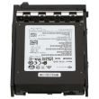 Fujitsu Nytro 3732 800GB 12G SAS SSD 2.5 SFF A3C40240917 S26361-F5865-L800