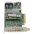 LSI Raid-Controller MR SAS 9361-8i 8-CH SAS 12G PCI-E x8 LP - 03-25420-01C