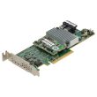 LSI Raid-Controller MR SAS 9361-8i 8-CH SAS 12G PCI-E x8 LP - 03-25420-01C