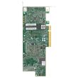 LSI Raid-Controller MR SAS 9361-8i 8-CH SAS 12G PCI-E x8 LP - 03-25420-01C
