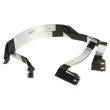 Dell NVMe Kabel PowerEdge R940 BP/A0/B0/B1/A1 24x SFF Backplane - H7HXF