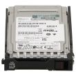 HPE NVMe-SSD 6,4TB NVMe PCI-E x4 MU SFF P41520-001 P40495-B21
