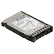HPE NVMe-SSD 6,4TB NVMe PCI-E x4 MU SFF P41520-001 P40495-B21