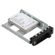 Fujitsu SS530 1.6TB 12G SAS SSD MU 3.5 LFF - 10602489697 S26361-F5712-L160