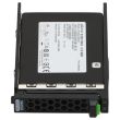 Fujitsu 5300 MAX 960GB 6G SATA SSD 2.5 SFF - 38063517 S26361-F5776-L960