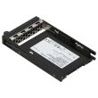 Fujitsu 5300 MAX 960GB 6G SATA SSD 2.5 SFF - 38063517 S26361-F5776-L960