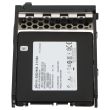 Fujitsu 5300 MAX 960GB 6G SATA SSD 2.5 SFF - 38063517 S26361-F5776-L960