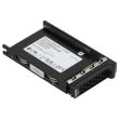 Fujitsu 5300 MAX 1.92TB 6G SATA SSD 2.5 SFF - 38063513 S26361-F5776-L192 MTFDDAK1T9TDT