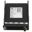 Fujitsu SM883 1.92TB 6G SATA SSD 2.5 SFF - 38061835 S26361-F5733-L192