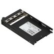 Fujitsu SM883 1.92TB 6G SATA SSD 2.5 SFF - 38061835 S26361-F5733-L192