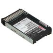 Lenovo PM883 240GB 6GSATA SSD 2.5 SFF - 4XB7A10195 01PE094 MZ7LH240HAHQ